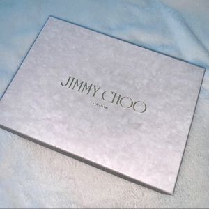 Jimmy Choo Gift box
